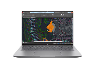 惠普ZBook UItra G1a 14寸 高性能轻薄本