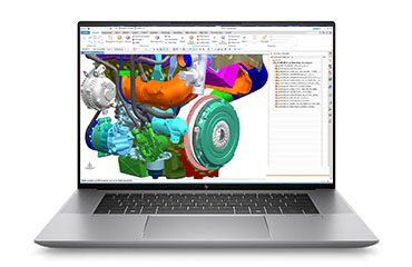 HP Zbook Studio G11 16英寸 图形工作站