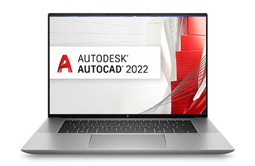 四川惠普工作站总代理 Zbook Studio G11 16寸工作站