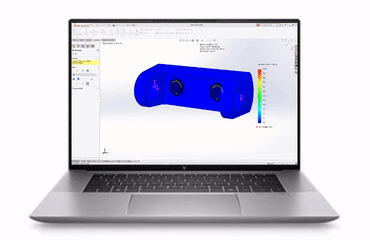 惠普Zbook Studio G11 16寸 移动工作站
