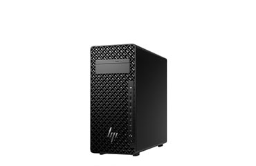 惠普 Z2 Tower G1i 工作站主机